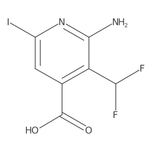 1805366-25-9 structure