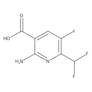 1805366-47-5 structure