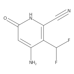 1805927-82-5 structure