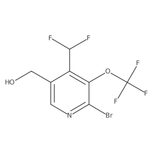 1806076-42-5 structure