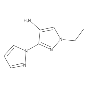 1855899-75-0 structure
