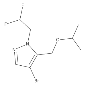 1856089-18-3 structure