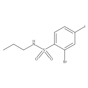 1872964-34-5 structure