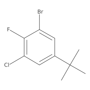 1881289-47-9 structure