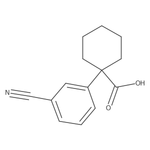 1891471-73-0 structure