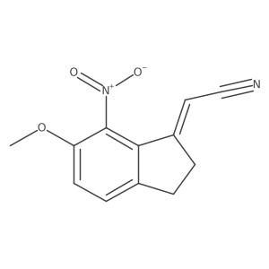 196597-97-4 structure