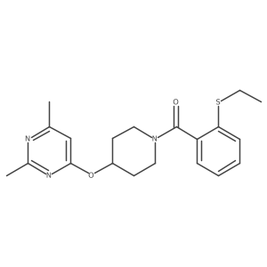 2034431-61-1 structure