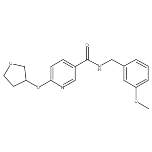 2034443-56-4 structure