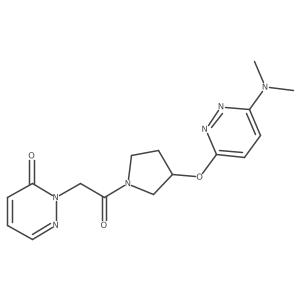 2034483-32-2 structure