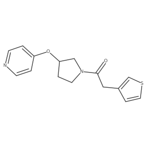 2034495-27-5 structure