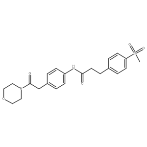 2034518-84-6 structure
