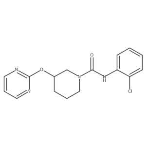 2034527-36-9 structure