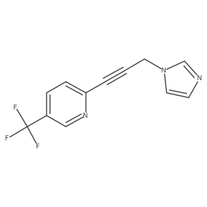 2098034-20-7 structure