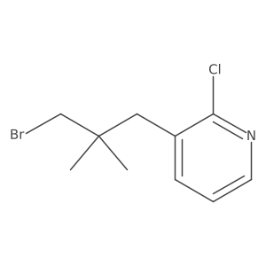 2228160-71-0 structure