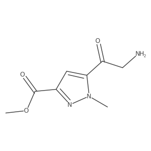 2229050-13-7 structure