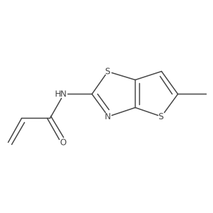 2308316-13-2 structure