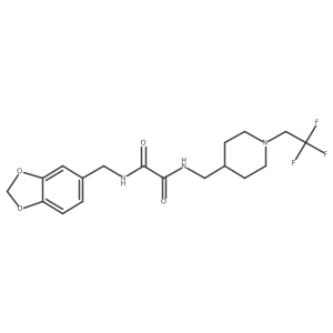 2309341-75-9结构式