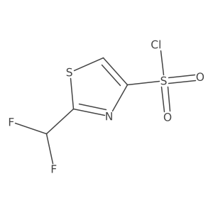 2385020-33-5 structure