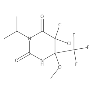 26752-60-3 structure