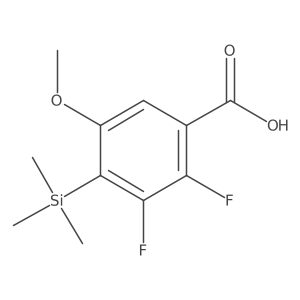 2734779-18-9 structure