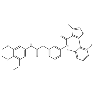 334971-31-2 structure