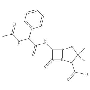 43181-08-4 structure