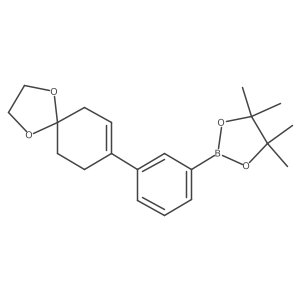 540752-91-8 structure