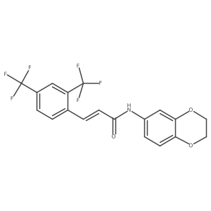 545393-89-3结构式
