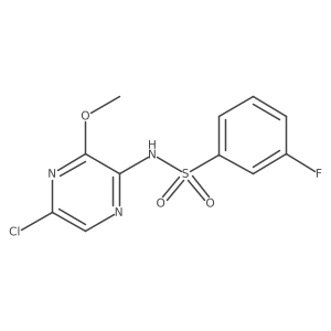 566205-07-0 structure
