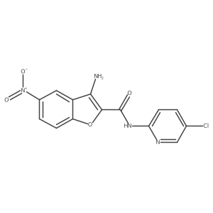 609805-07-4 structure