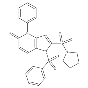677302-62-4 structure