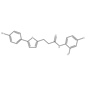 853330-91-3结构式