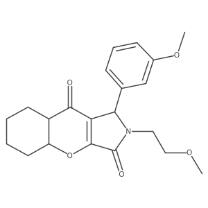 867137-72-2 structure