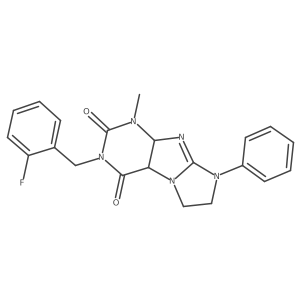 872838-85-2 structure