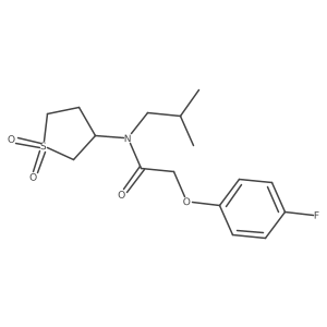 874787-53-8结构式