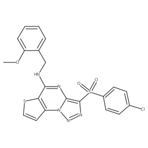 892736-89-9 structure