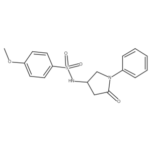 896306-70-0 structure