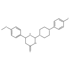 896661-91-9 structure