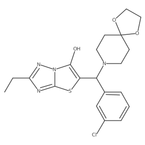 898345-74-9 structure
