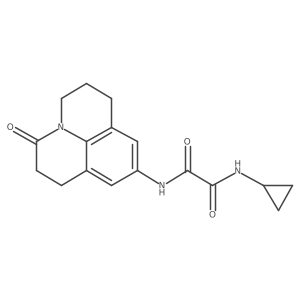 898423-12-6 structure