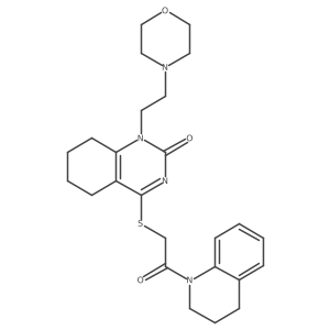 898435-29-5结构式