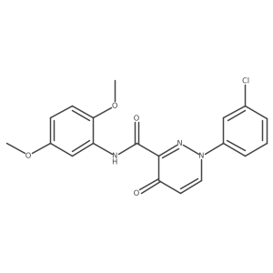 898612-62-9 structure