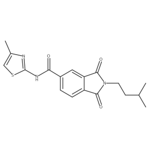 899301-03-2结构式