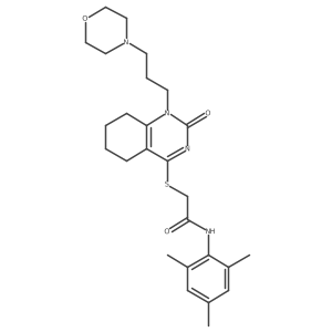899950-93-7 structure