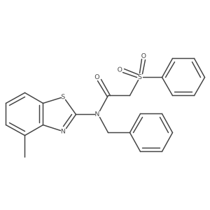 899963-62-3 structure