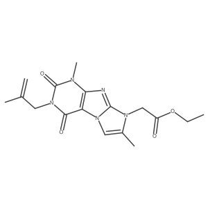 915933-89-0 structure