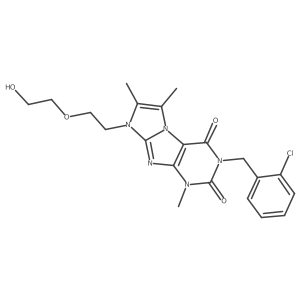 919010-03-0 structure