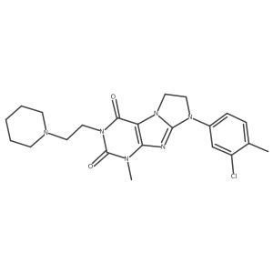 919013-02-8 structure