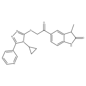 920615-78-7 structure