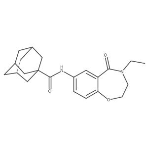 922054-71-5 structure